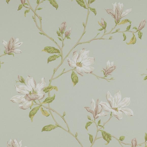 Обои бумажные Colefax and Fowler 07976/02 коллекции Jardine Florals