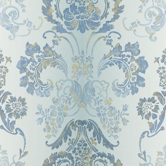 Флизелиновые Designers guild P619/07 коллекции The Edit... Patterns Volume 1