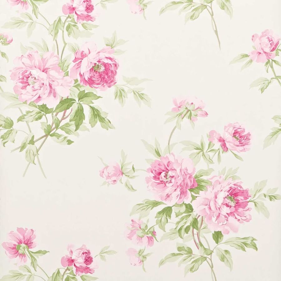 Обои Sanderson DCAVAD104 коллекции Garden