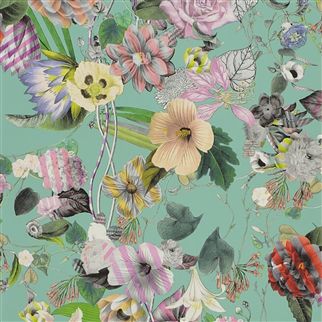 Флизелиновые Christian Lacroix PCL695/04 коллекции Incroyables et Merveilleuses