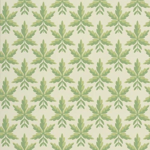 Флизелиновые Little Greene 0245CLLODGE коллекции National Trust Papers