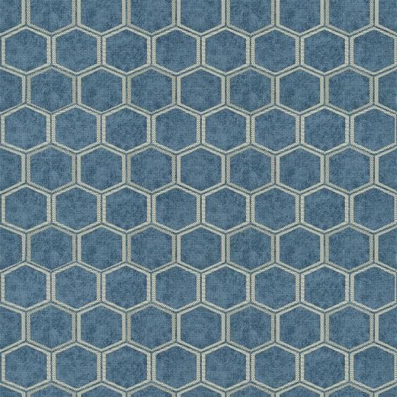 Виниловые обои Designers guild PDG1121/07 коллекции Chinon