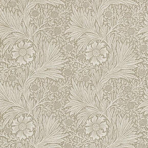 Бумажные обои Morris & Co 210371 коллекции Morris & Co Archive