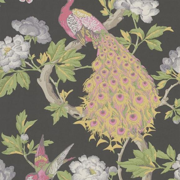 Флизелиновые Little Greene 0245PAMAEVE коллекции National Trust Papers