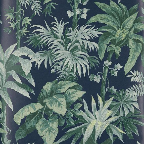 Обои флизелиновые Manuel Canovas 03109-03 коллекции Papiers Peints Vol 8