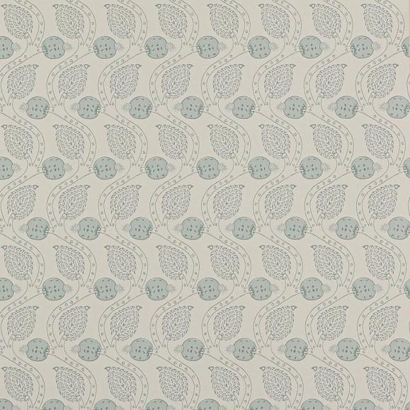 Обои бумажные Colefax and Fowler W7007-02 коллекции Small Design II
