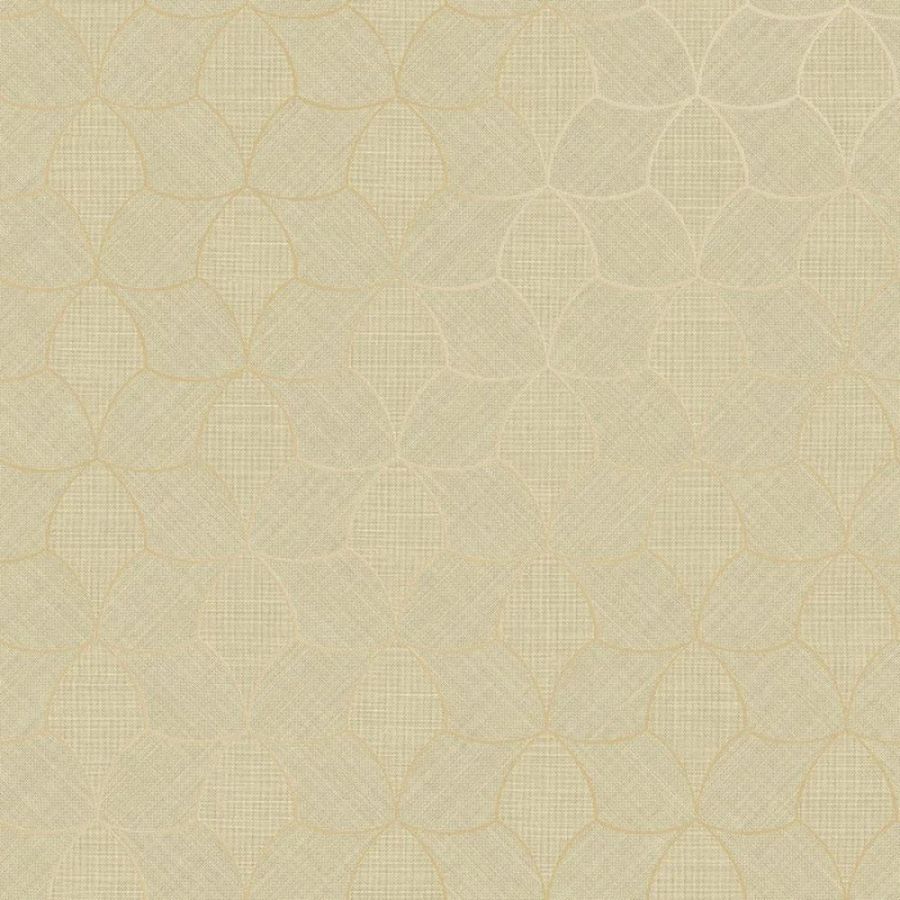 Обои Casamance 76943364 коллекции Tressora