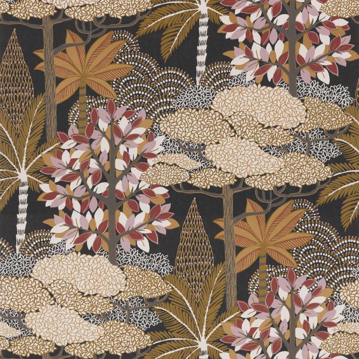 Обои Casamance 75380304 коллекции Nuit D'Orient