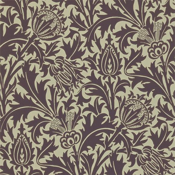 Бумажные обои Morris & Co 210482 коллекции Compendium II