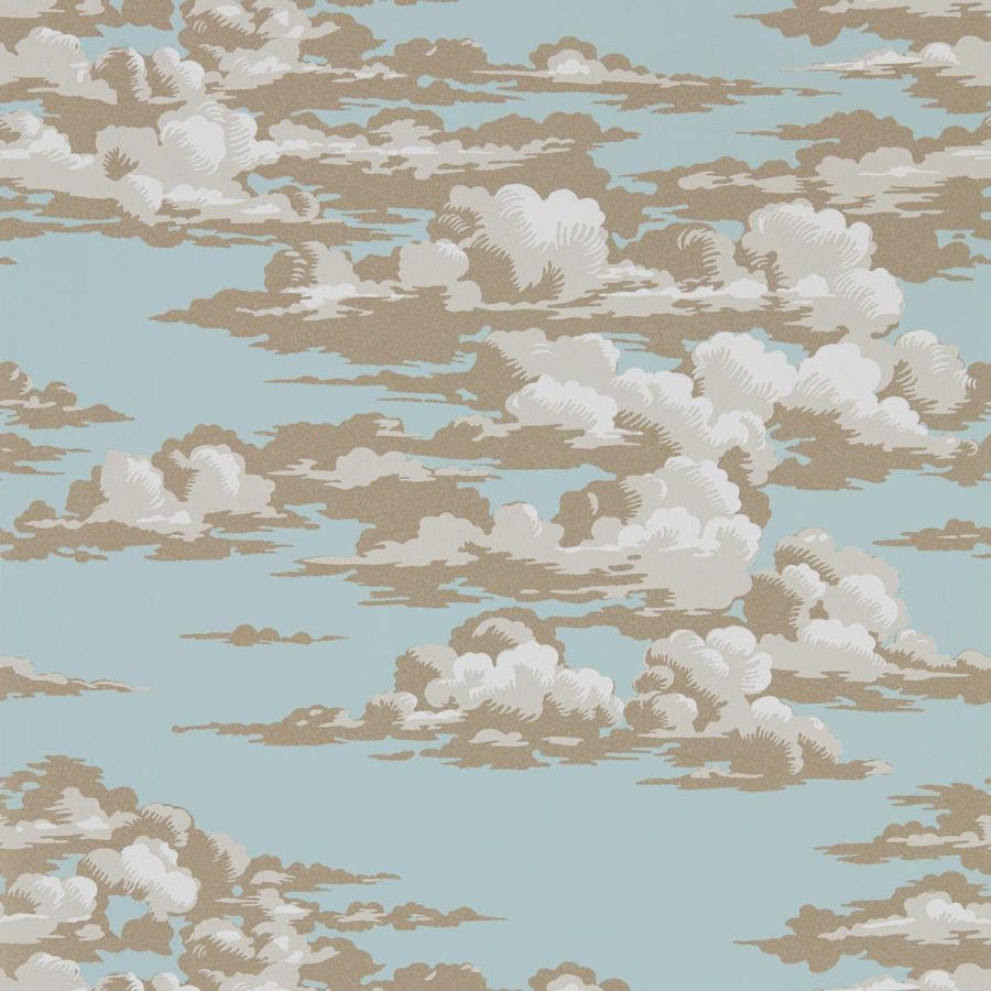 Обои Sanderson 216601 коллекции Elysian