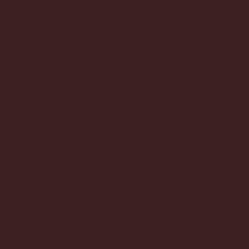 Краска Swiss Lake цвет Black red RAL 3007