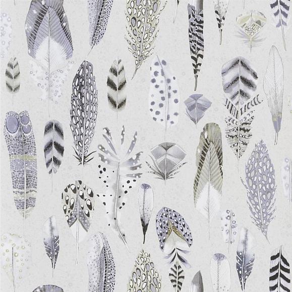 Флизелиновые Designers guild PDG1030/04 коллекции Tulipa Stellata