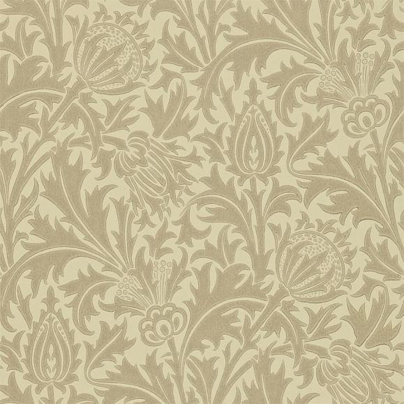 Бумажные обои Morris & Co 210480 коллекции Compendium II