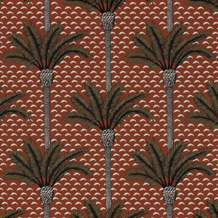 Обои Casamance 75240712 коллекции Mirage