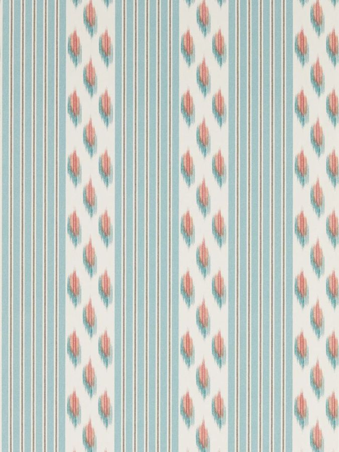 Обои Sanderson 217445 коллекции Curios Wallpaper
