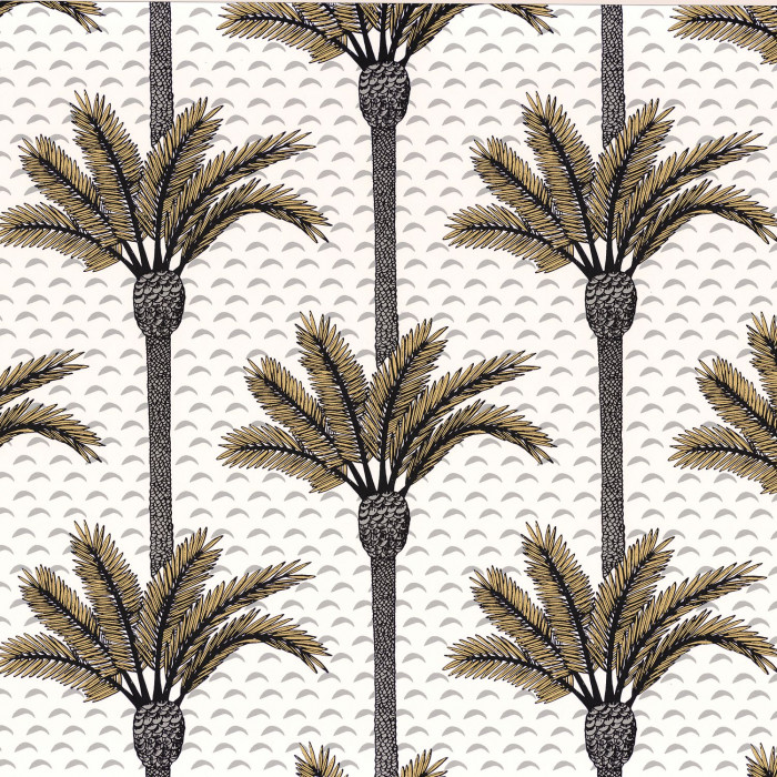 Обои Casamance 75240100 коллекции Mirage
