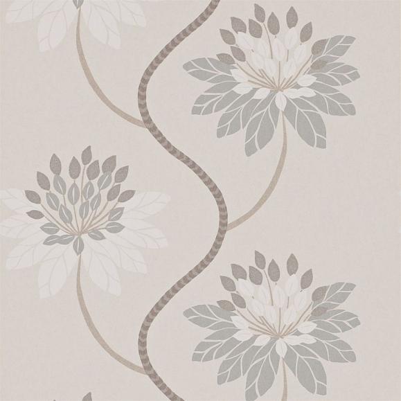 Флизелиновые Harlequin 111188 коллекции Purity