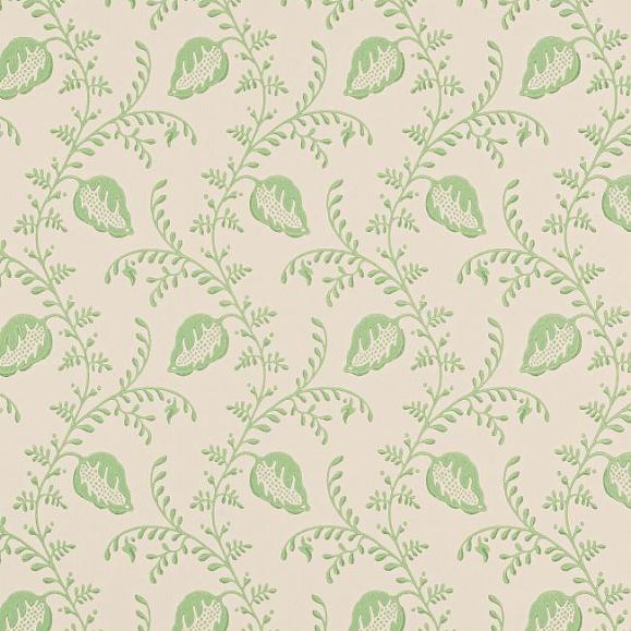 Обои бумажные Colefax and Fowler W7009-04 коллекции Small Design II
