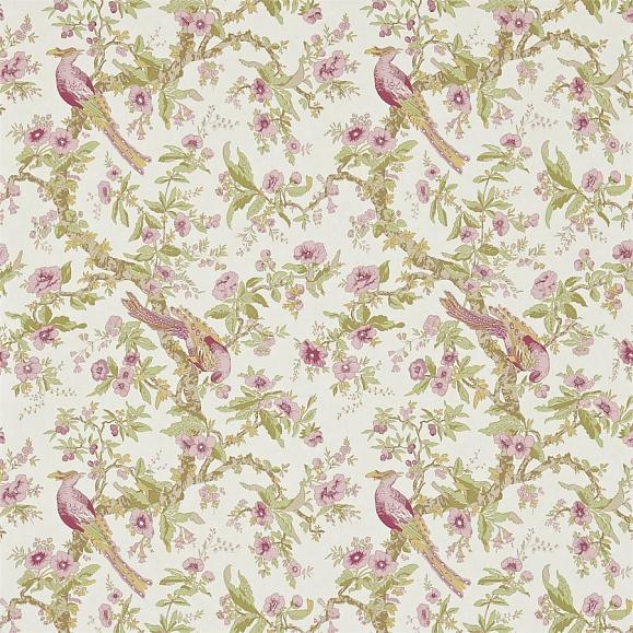 Бумажные обои Zoffany 311326 коллекции Woodville