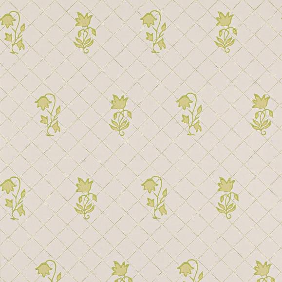 Обои бумажные Colefax and Fowler W7010-02 коллекции Small Design II