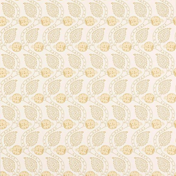 Обои бумажные Colefax and Fowler W7007-01 коллекции Small Design II