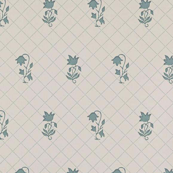Обои бумажные Colefax and Fowler W7010-04 коллекции Small Design II