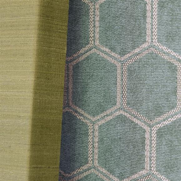 Виниловые обои Designers guild PDG1121/05 коллекции Chinon