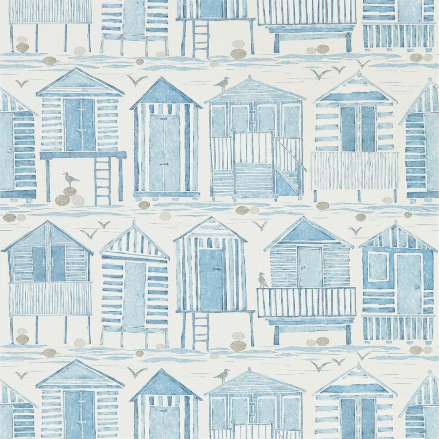 Обои Sanderson 216560 коллекции Home Wallpapers