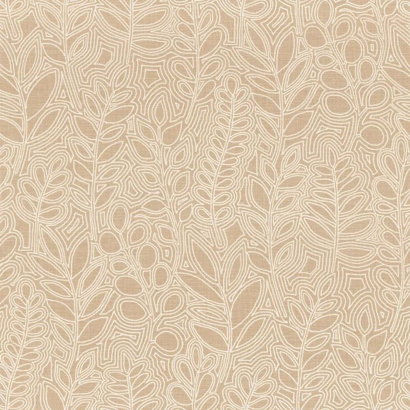 Обои Casamance 76680202 коллекции Palmadora
