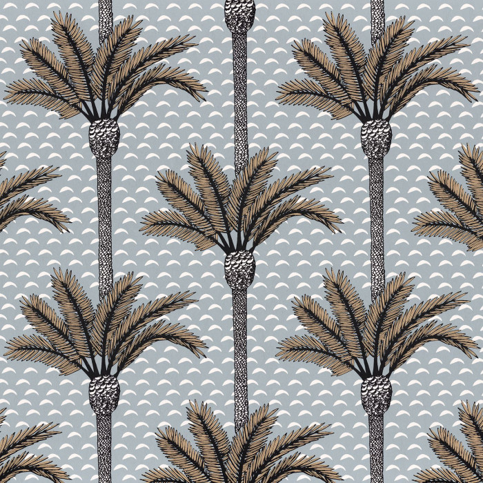 Обои Casamance 75240304 коллекции Mirage