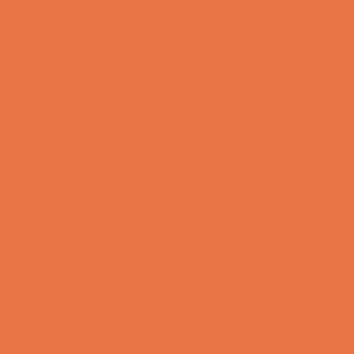 Краска Swiss Lake цвет Orange Vermillion SL-1494
