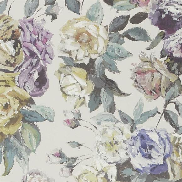Флизелиновые Designers guild P609/01 коллекции The Edit... Patterns Volume 1