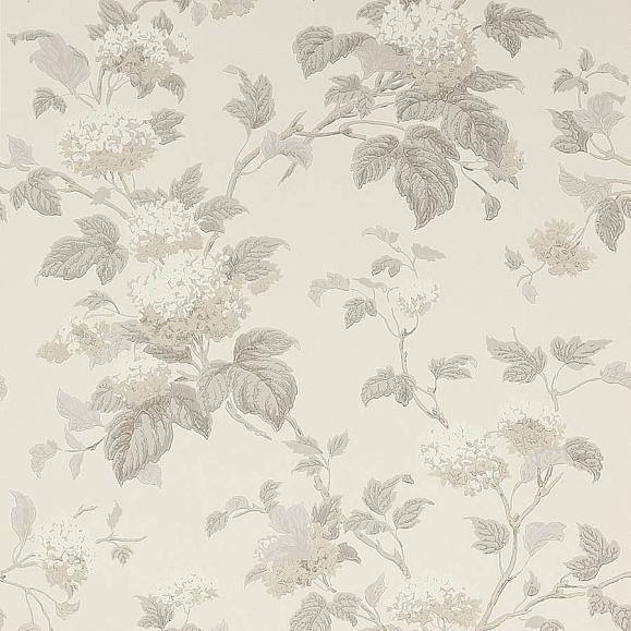 Обои бумажные Colefax and Fowler 07816/10 коллекции Jardine Florals