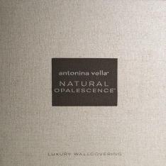 Antonina Vella Natural Opalescence