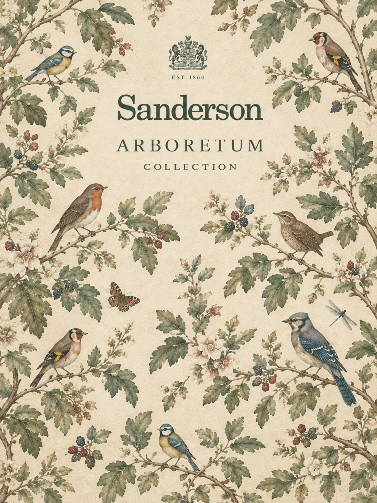 Arboretum