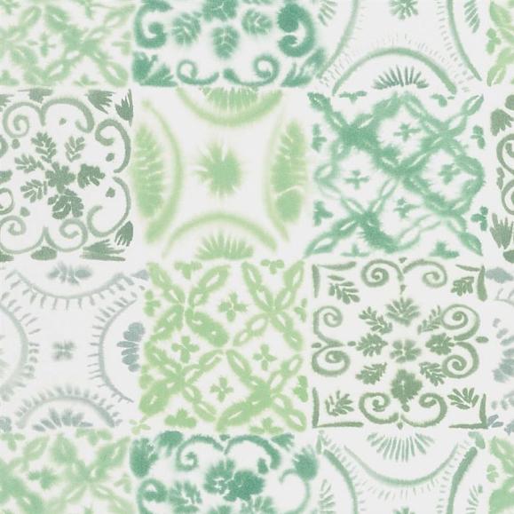 Флизелиновые Designers guild PDG1021/03 коллекции Majolica