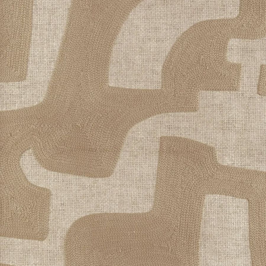Обои Casamance 71820206 коллекции Traversee