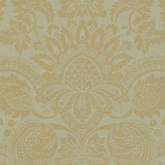 Бумажные обои Zoffany ZCDW01007 коллекции Classic Damask