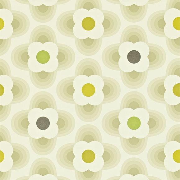 Флизелиновые Harlequin 110407 коллекции Orla Kiely