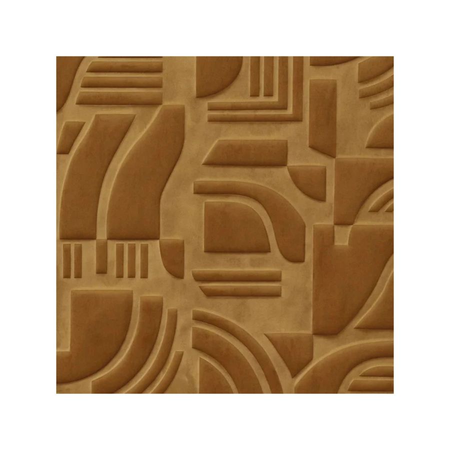 Обои Casamance 71490349 коллекции Arcane