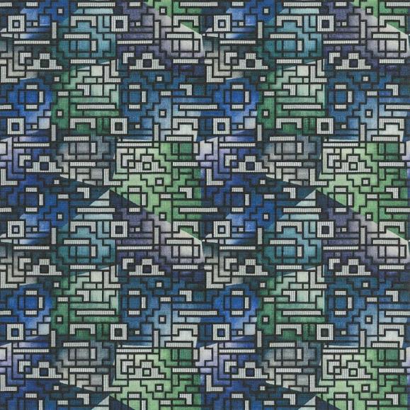 Виниловые обои Designers guild PDG1048/02 коллекции Casablanca