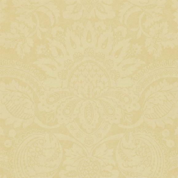 Бумажные обои Zoffany ZCDW01006 коллекции Classic Damask