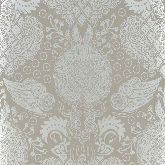 Флизелиновые Christian Lacroix PCL005/04 коллекции Air de Paris
