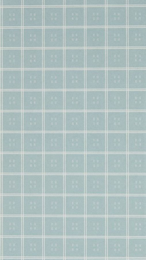 Обои Sanderson 217455 коллекции Curios Wallpaper