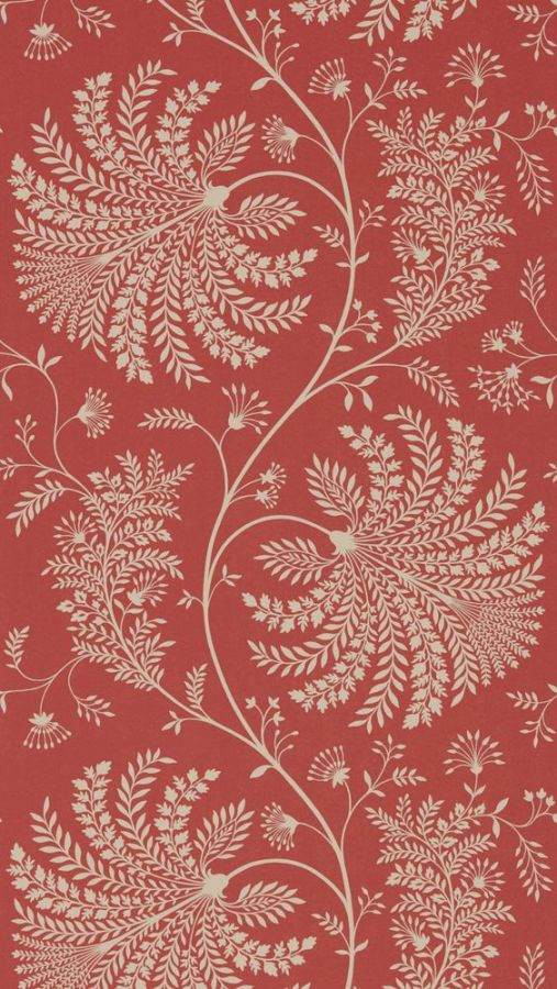 Обои Sanderson 216339 коллекции Curios Wallpaper