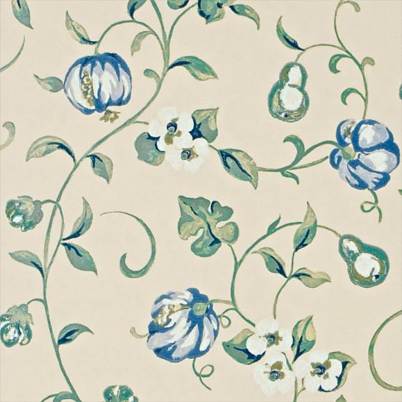 Обои Sanderson A Painters Garden DAPGPO101