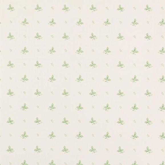 Обои бумажные Colefax and Fowler 07406/10 коллекции Small Design II