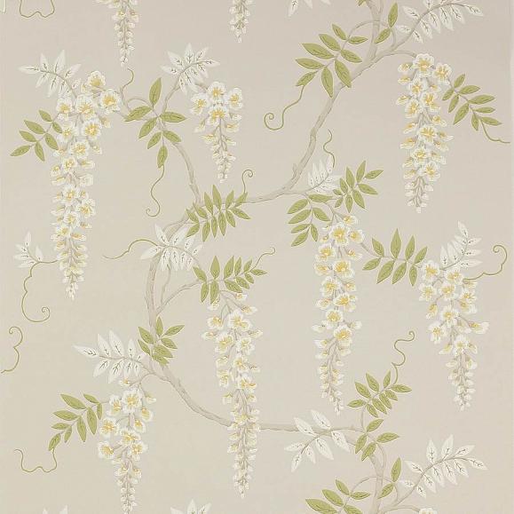 Обои флизелиновые Colefax and Fowler W7005-01 коллекции Jardine Florals
