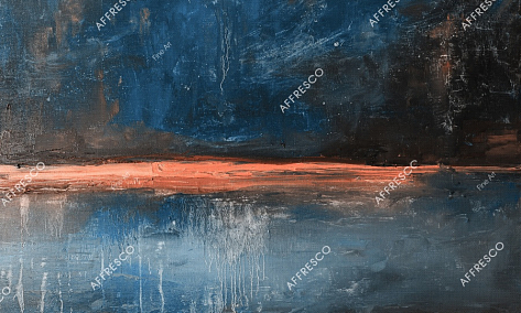 Панно Affresco Fine Art RE803-COL2
