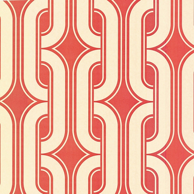Обои Little Greene 20th Century Papers 0280LAATOMI